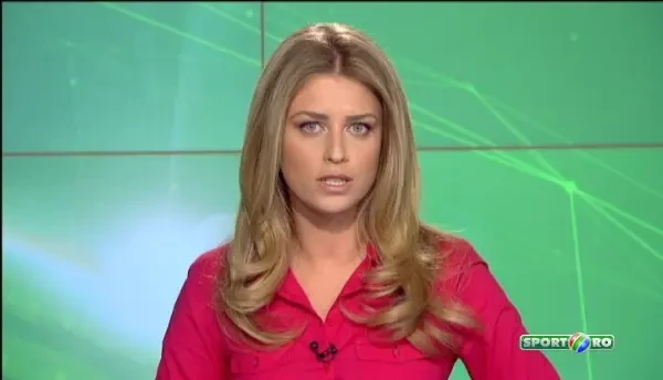 Reclama senzationala in care Simona Halep apare alaturi de Gareth Bale: Pierde-ti controlul! VIDEO