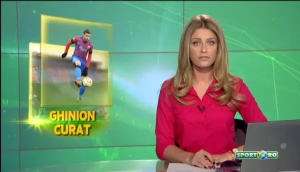 ALARMA! Chipciu s-a accidentat, a plecat de la nationala si e incert pentru meciul cu Petrolul din Cupa! Ce probleme are