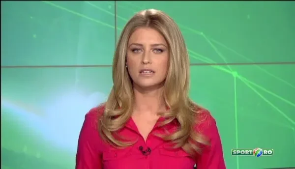 Fotbalistii Brasovului au testat franele unui bolid de raliuri