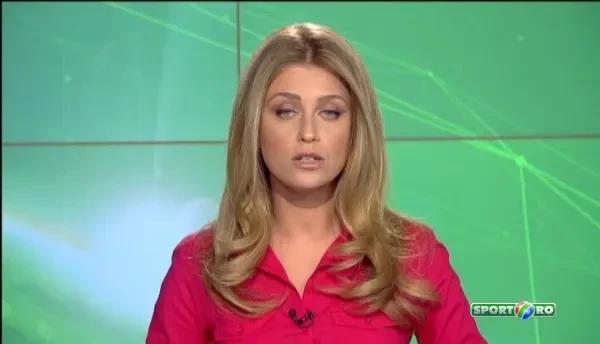 Profesoara vedetelor din jungla a facut karate timp de 20 de ani