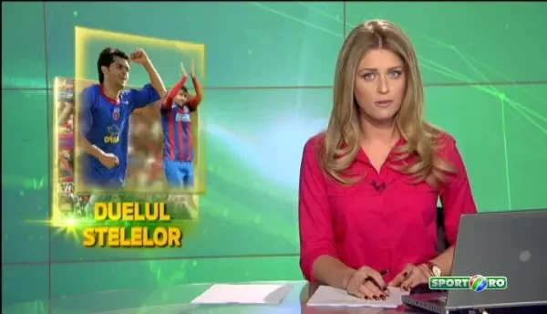 Ogararu vrea sa organizeze un meci Steaua 2006 vs. Steaua 2015