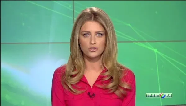 Cel mai frumos cos din 2015 a fost reusit la Istanbul