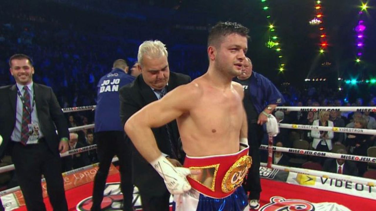 Din ghetourile din Rahova in fata unui vis unic! Dupa Leu, Doroftei, Bute si Diaconu, Romania poate avea azi inca un campion mondial de box_3