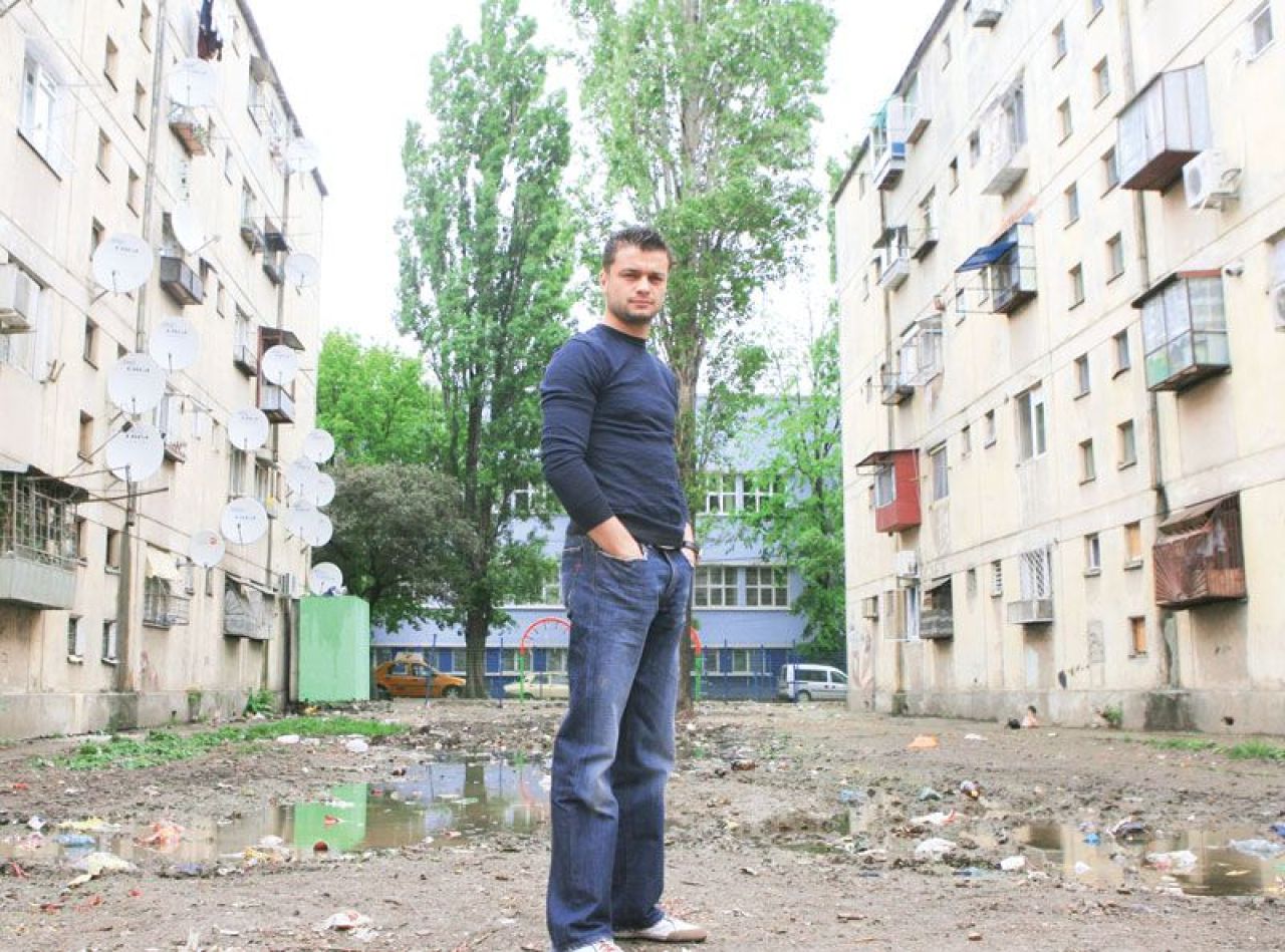 Din ghetourile din Rahova in fata unui vis unic! Dupa Leu, Doroftei, Bute si Diaconu, Romania poate avea azi inca un campion mondial de box_4
