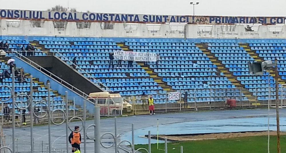 Farul 1-2 Steaua: Galca a facut pace cu Bourceanu, un pusti a debutat in poarta Stelei! Tucudean si Stanciu au inscris_2