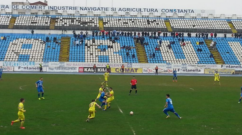 Farul 1-2 Steaua: Galca a facut pace cu Bourceanu, un pusti a debutat in poarta Stelei! Tucudean si Stanciu au inscris_3