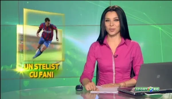 Stelistii au uitat repede! Reactia acestui suporter dupa ce a primit tricoul din partea lui Tamas! VIDEO