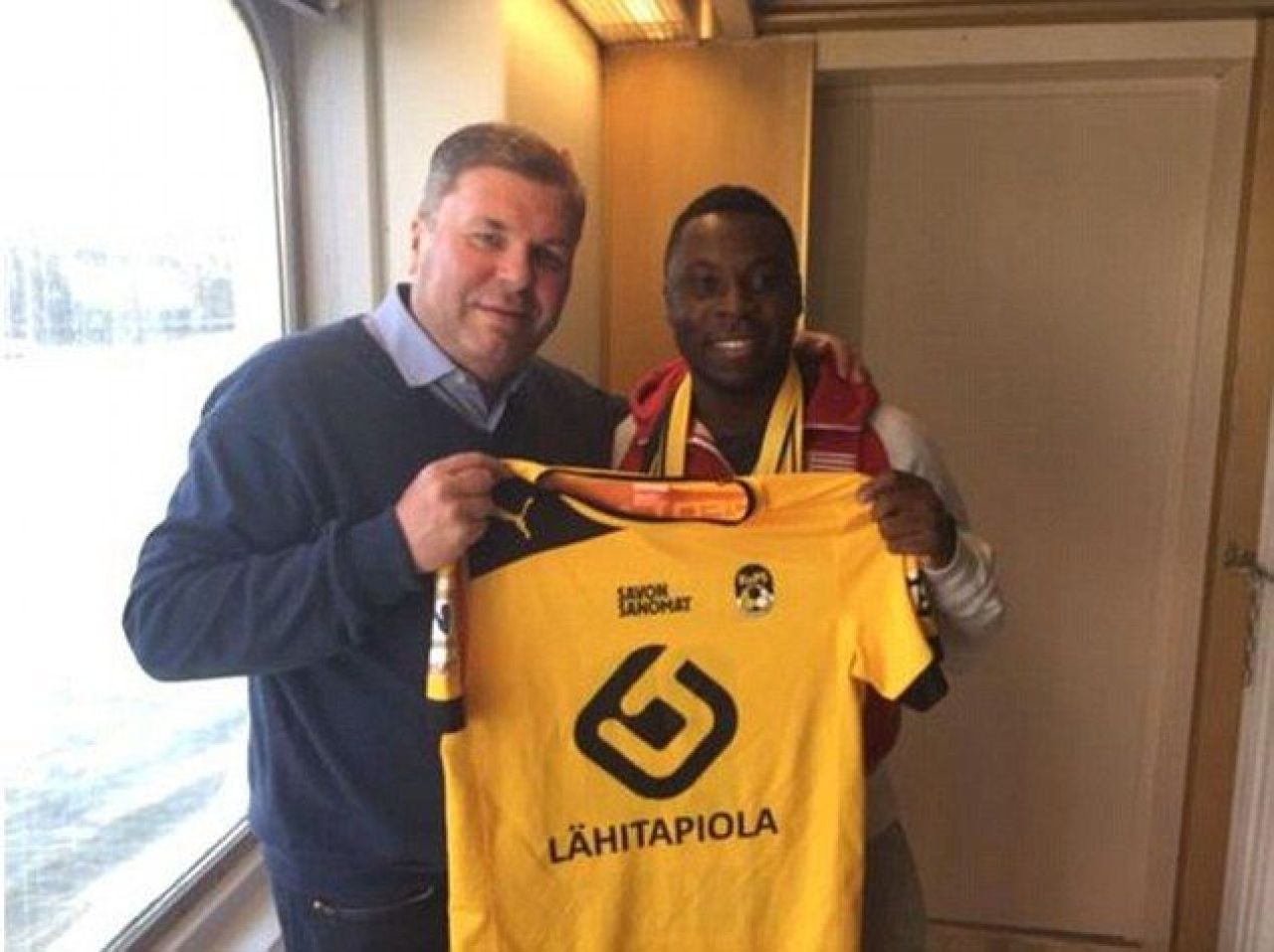 E incredibil ce s-a ales de Freddy Adu, cea mai mare speranta a fotbalului american! Trebuia sa fie