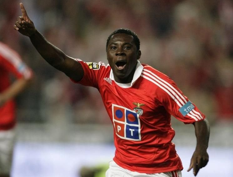 E incredibil ce s-a ales de Freddy Adu, cea mai mare speranta a fotbalului american! Trebuia sa fie 