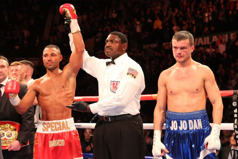Ce sansa a ratat Jo Jo Dan! Englezul Brook l-a invins dupa doar 4 runde si poate avea parte de un adversar de calibru! Ce spun britanicii despre Jo Jo_4