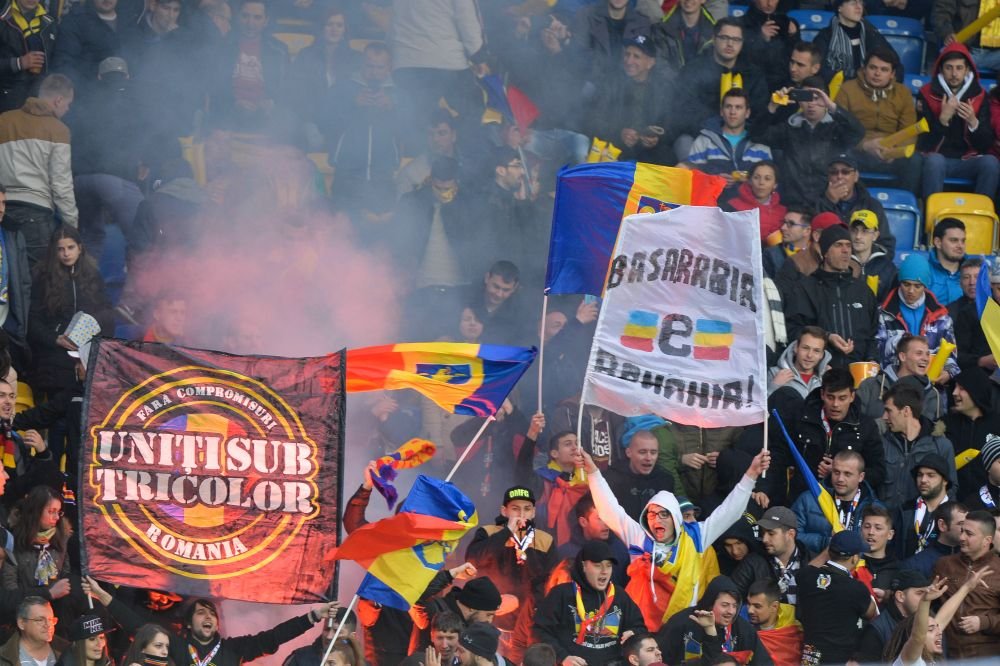 Ultimul meci al nationalei la Ploiesti? Reactia lui Burleanu dupa corul de fluieraturi dedicat de suporteri lui Cristi Tanase