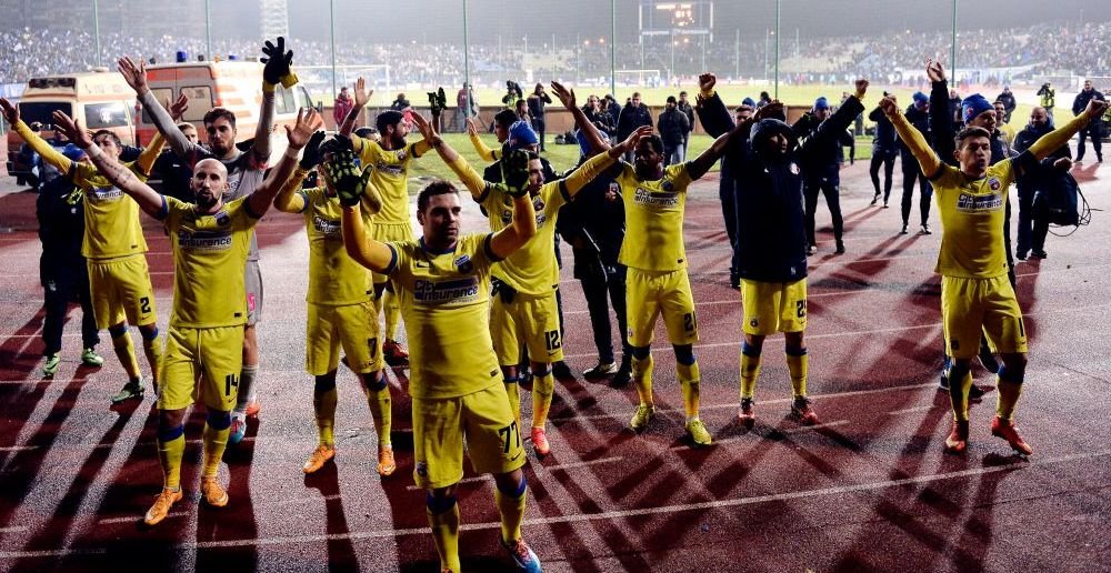 Steaua se pregateste de inca o despartire de LUX! Cel mai bun jucator din 2015 va castiga un salariu de 5 ori mai mare
