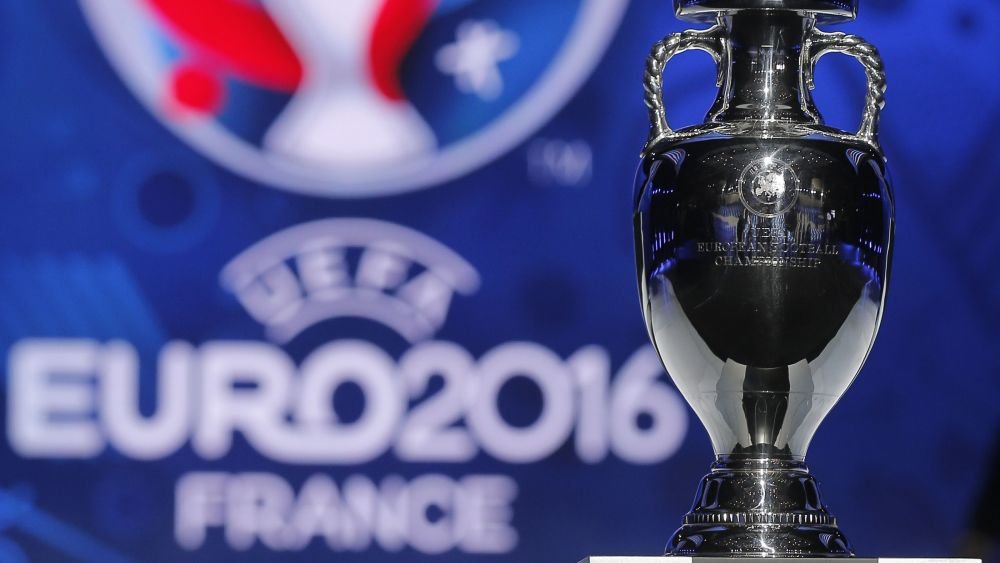 Moment istoric in Romania: Cine a luat drepturile pentru Euro 2016