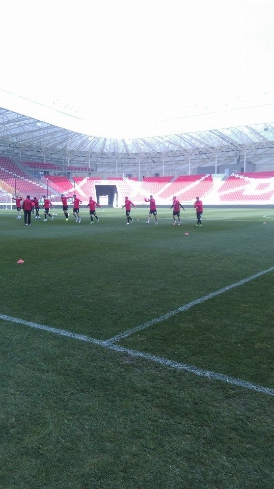 Ce au visat dinamovistii dupa umilinta cu Debrecen. Amintirea AMARA cu care raman jucatorii lui Dinamo. FOTO_3