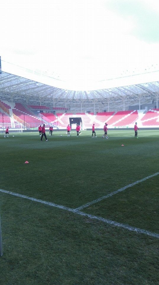 Ce au visat dinamovistii dupa umilinta cu Debrecen. Amintirea AMARA cu care raman jucatorii lui Dinamo. FOTO_4