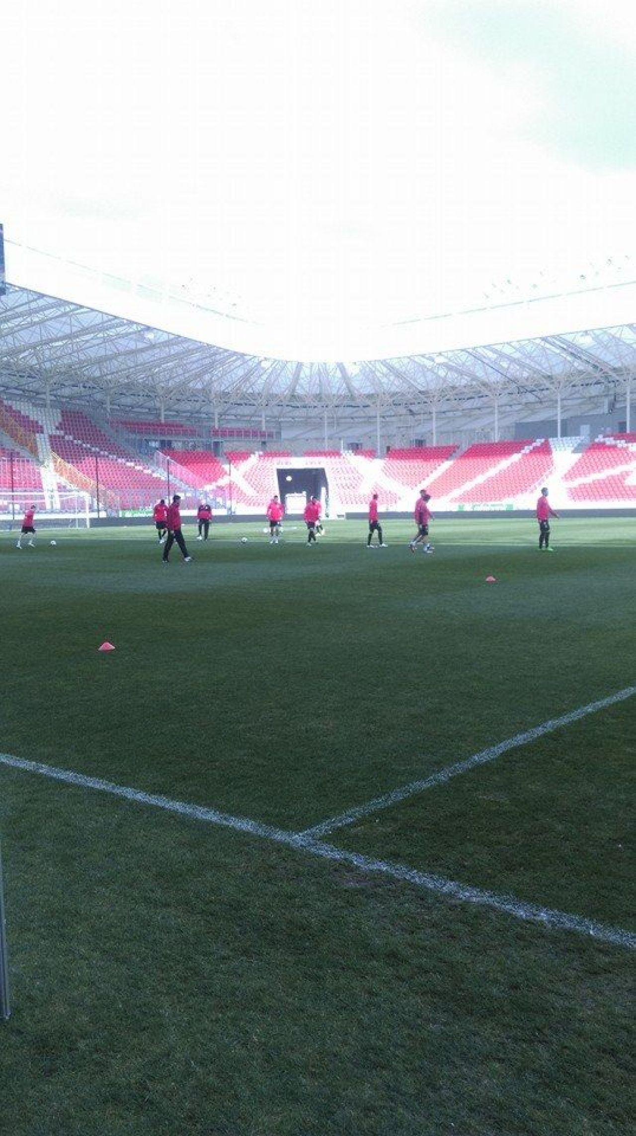 Ce au visat dinamovistii dupa umilinta cu Debrecen. Amintirea AMARA cu care raman jucatorii lui Dinamo. FOTO_4