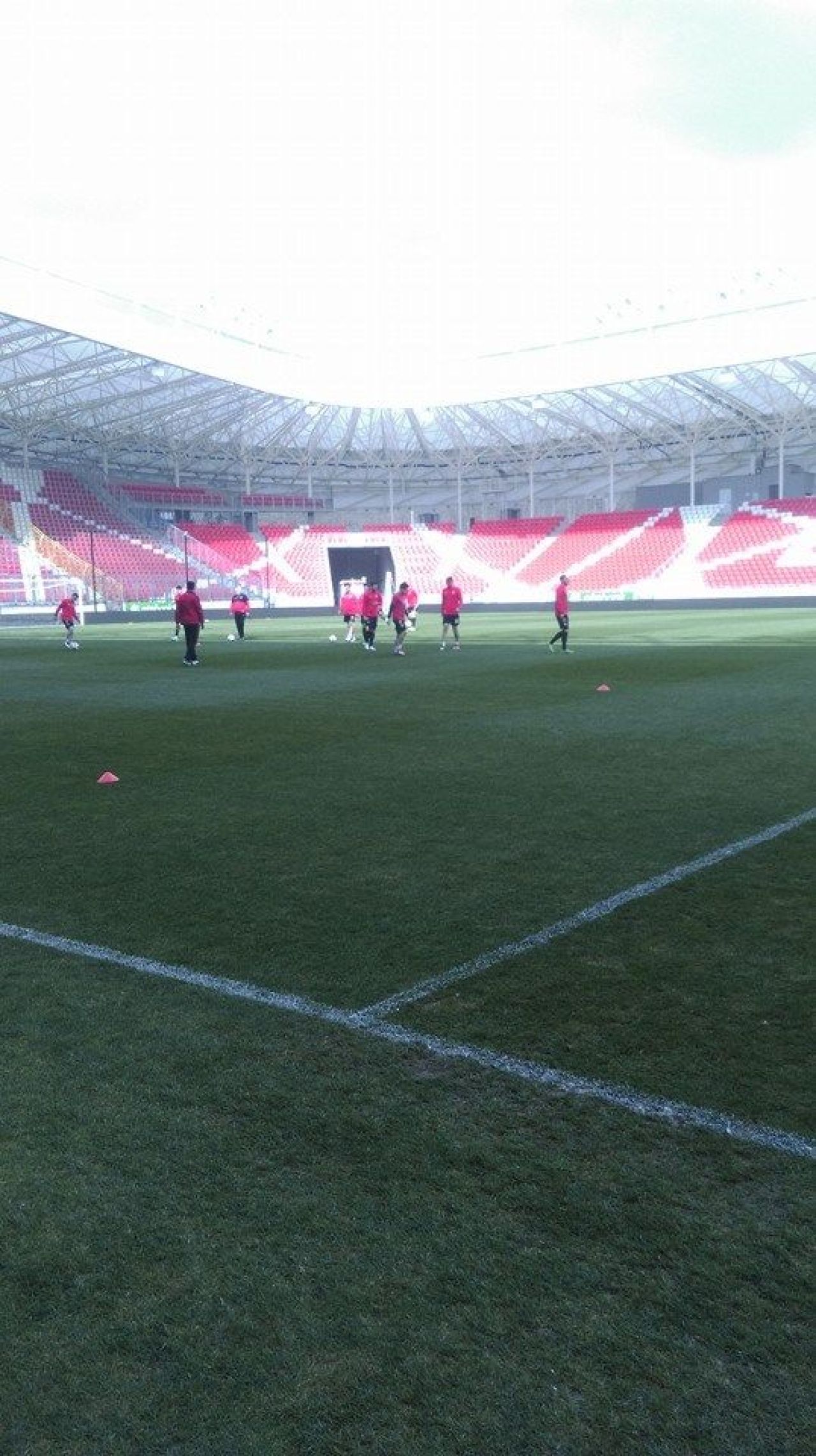 Ce au visat dinamovistii dupa umilinta cu Debrecen. Amintirea AMARA cu care raman jucatorii lui Dinamo. FOTO_5