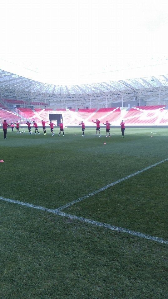 Ce au visat dinamovistii dupa umilinta cu Debrecen. Amintirea AMARA cu care raman jucatorii lui Dinamo. FOTO_6