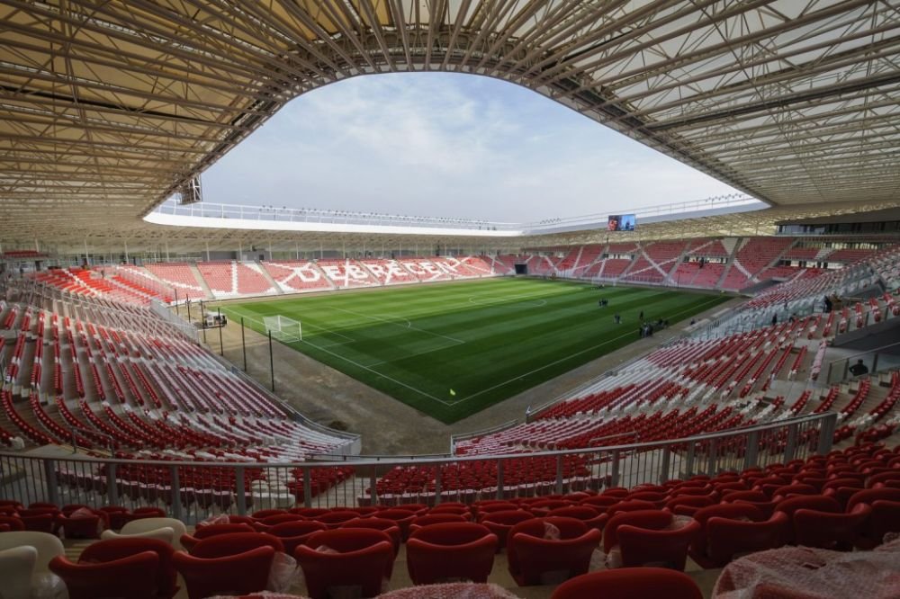 Ce au visat dinamovistii dupa umilinta cu Debrecen. Amintirea AMARA cu care raman jucatorii lui Dinamo. FOTO_7
