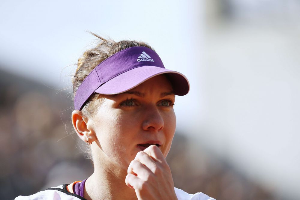 Este greu, m-a batut o data! De ce ii este teama Simonei Halep inaintea optimilor de la Miami