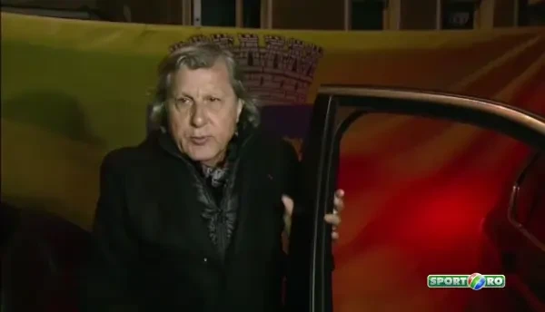 Nastase: E urat sa fie fluierat Tanase, e urat!
