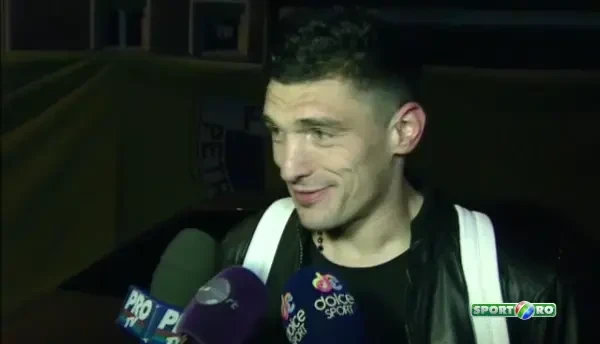 Keseru: Nu mai sunt diferente intre echipe, s-a vazut pe teren cine e Feroe