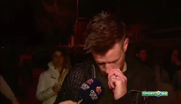 Pintilii dupa 1-0 cu Feroe: Selectionerul ne-a felicitat, inseamna ca am jucat bine!