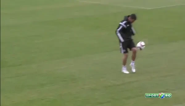 Andone inaintea meciului cu Feroe