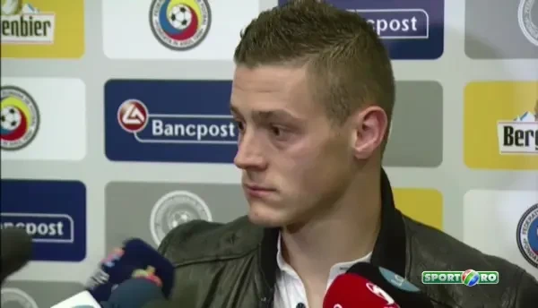 Torje: Sunteti nemultumiti, nu va convine scorul?