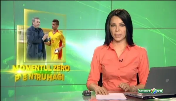 Va refuza Ianis nationala, dupa ce Hagi acuza ca "a fost jignit si umilit"? Reactia lui Burleanu cand a citit scrisoarea "Regelui"