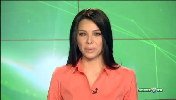 Ii calca pe urme! Fiica fostului rapidist Schumacher e si ea campioana, dar la dansuri! Raysa a concurat cu dansatori din toata Europa