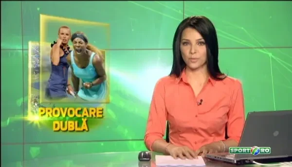 Cele mai bune prietene din circuit, Serena si Wozniacki au vrut sa-si arate cat de bine se cunosc! Halep a scapat de Wozniaki in drumul spre titlu la Miami - chiar sora Serenei, Venus, a eliminat-o!