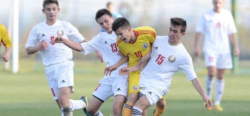 Anuntul facut AZI de Gazzetta dello Sport: Ianis Hagi i-a fost luat Barcelonei! Cu ce echipa e gata sa semneze