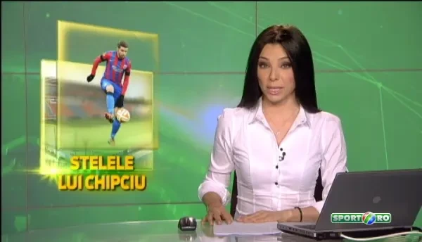 Steaua s-a mutat pe Facebook! Declaratie GENIALA a lui Chipciu. Ce mesaj le-a transmis fanilor