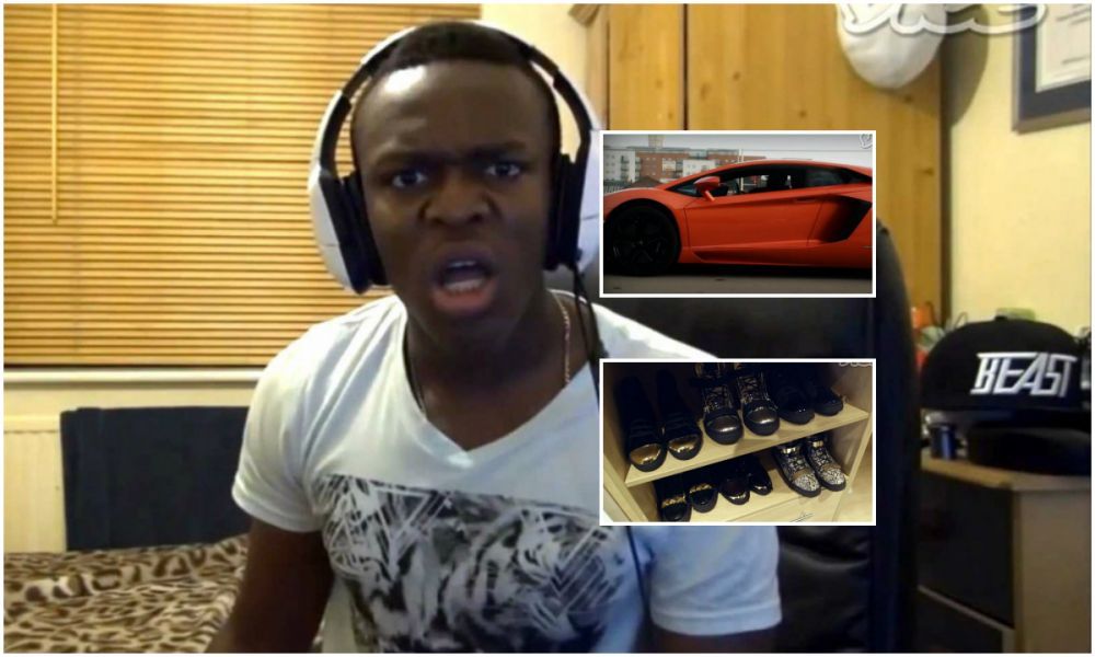 E-sportivul, noua specie de