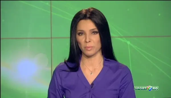 Farsa zilei la Pro TV: Simona Halep va fi antrenata de Arantxa Sanchez! Falita, fosta mare jucatoare va colabora cu numarul 3 WTA