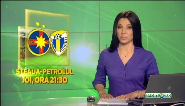 Stelistii s-au antrenat pe National Arena pentru prima data in 4 luni, Latovlevici a fost cel mai activ, desi nu va juca