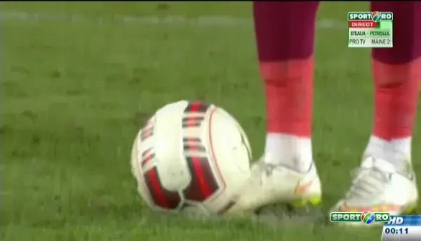 U Cluj, in finala Cupei dupa 50 de ani de asteptare! Veselovsky a adus VESELIA pentru studenti, dupa ce a scos doua lovituri de la 11 metri