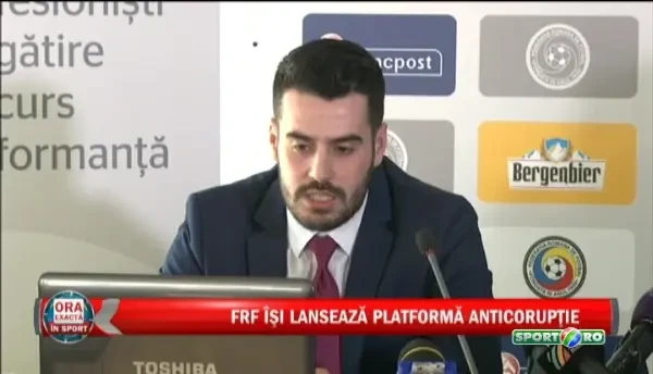 UNIC IN LUME: Romania isi face APLICATIE impotriva blaturilor! Cum functioneaza si ce pot face jucatorii