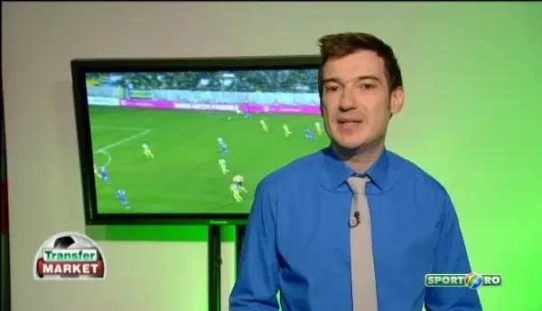 DIFERENTA uriasa intre Steaua si Petrolul! O analiza SPECIALA de la Ion Alexandru, la Transfer Market! VIDEO