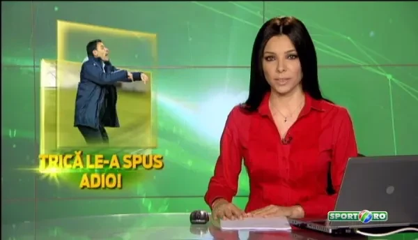 BOMBA la CFR Cluj! Trica a demisionat dupa DRAMA din Cupa! Anuntul oficial al CFR-ului