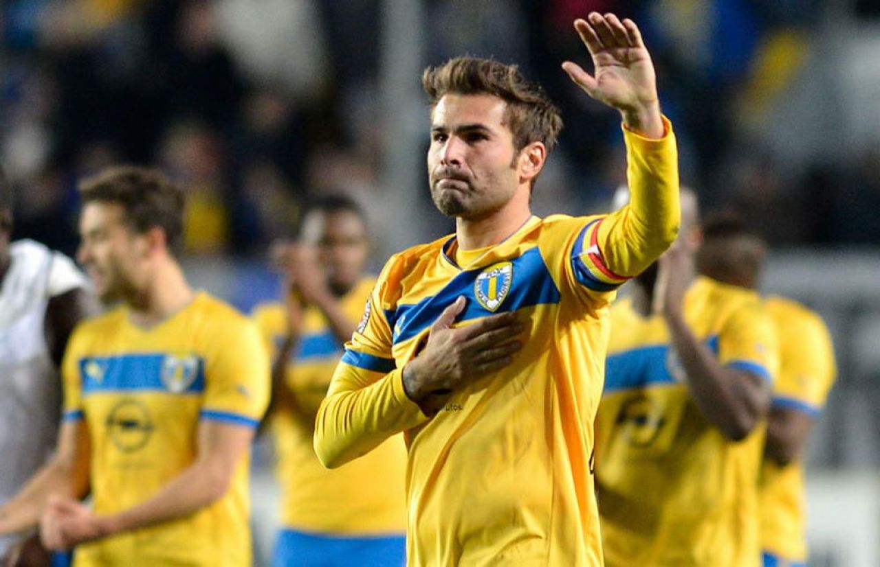 Mutu, spectator de lux pe National Arena! Declaratie SURPRIZA:
