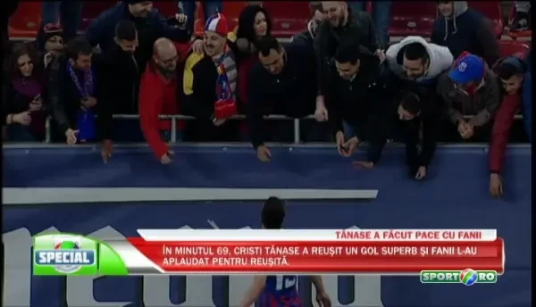 Finala asta va fi una istorica! Steaua, primul event dupa 18 ani sau primul trofeu pentru U dupa jumatate de secol de asteptare?