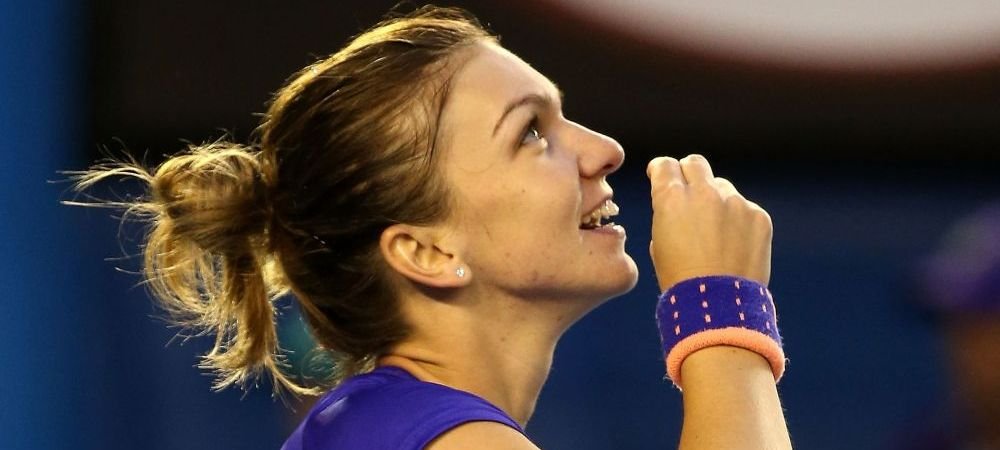 CALCULUL prin care Simona Halep vrea sa fie nr.1! Stie deja cum vor arata URMATOARELE luni in tenis! Unde e cheia: