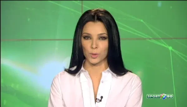 Sambata, 20.00, o poveste impresionanta la SPORT PROTV! Daniel Moga e sportivul cu doua vieti! VIDEO