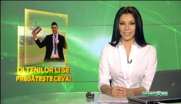 Prazuca , noua INVENTIE de la Craiova! Cu ce vor fi servici fanii lui CSU de un castigator de la MasterChef