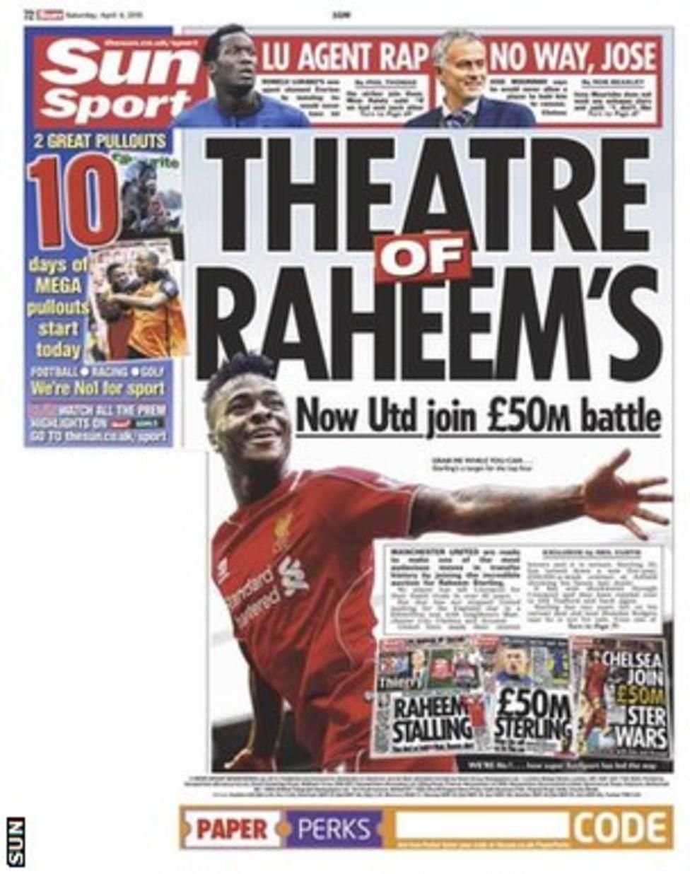 Lovitura de teatru! Manchester United pregateste 65 de milioane de euro pentru transferul unui star de la Liverpool