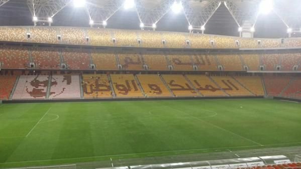 SURPRIZA pentru Victor Piturca, Sanmartean si Szukala! Ce ii asteapta la stadion la meciul cu liderul Al Nasr! FOTO_2