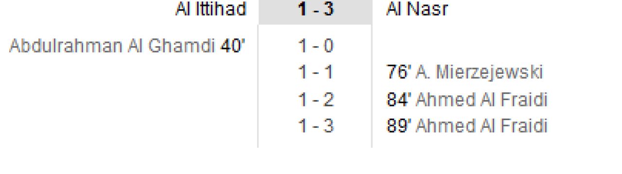 Drama pentru Piti si Sanmartean in Arabia! Al Ittihad a condus cu 1-0, dar a pierdut cu 3-1 derby-ul cu Al Nasr_2
