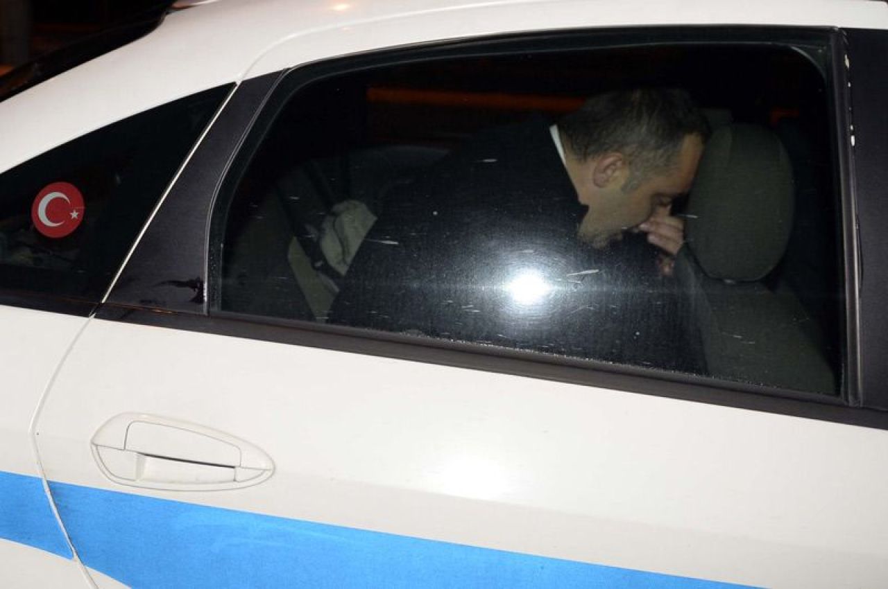 Marturii cutremuratoare din timpul atacului armat asupra autocarului lui Fenerbahce:
